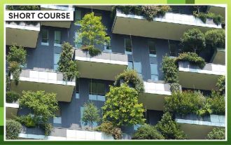 Self-Sufficient Buildings Short Course