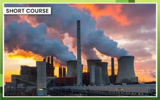 Carbon Capture and Storage Short Course