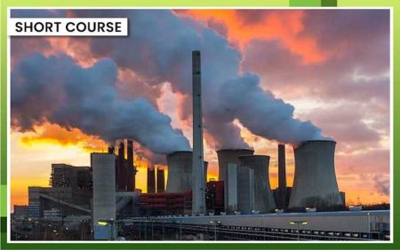 Carbon Capture and Storage Short Course