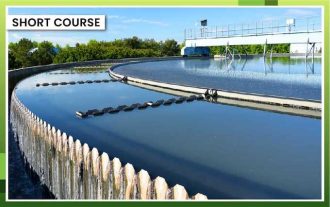 Wastewater Treatment and Water Purification