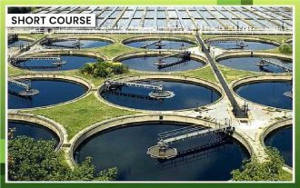 Water Waste & Recycling Short Course