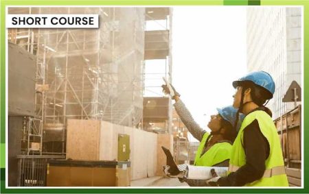 Low Carbon Construction Short Course